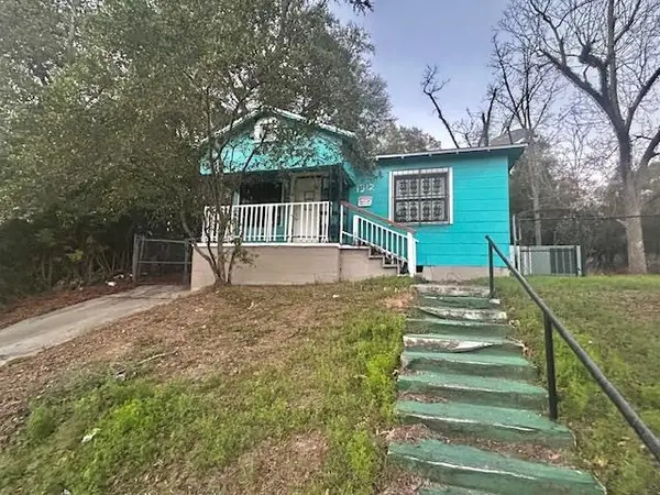 1312 Alabama Street, Tallahassee, FL 32304