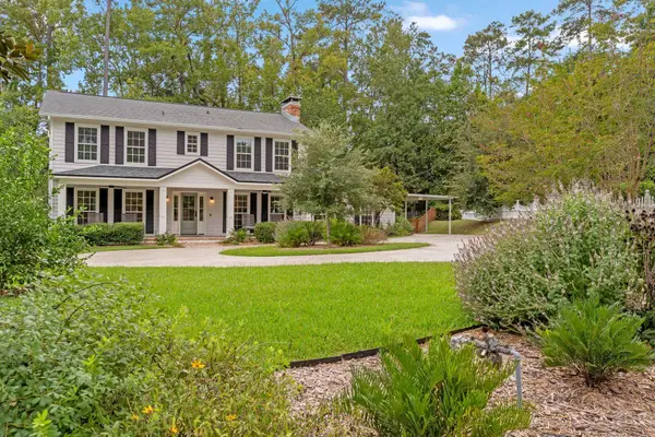 2003 Ellicott Drive, Tallahassee, FL 32308