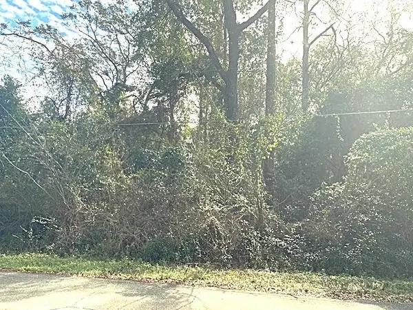 0 Barwick Drive #1, Woodville, FL 32305