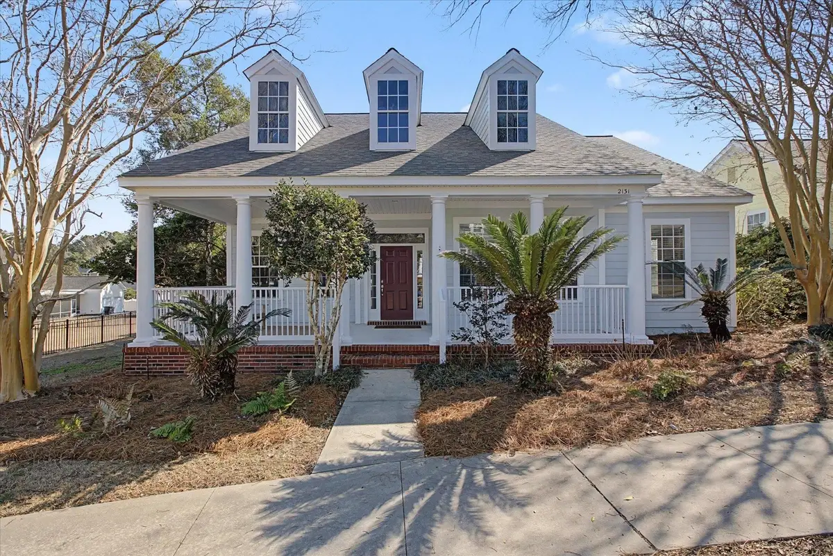 2131 Drayton Drive, Tallahassee, FL 32311 - #1
