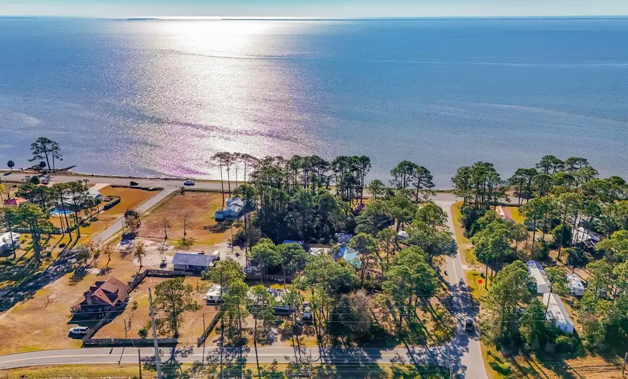 14th 6th Street, Eastpoint, FL 32328 - #2