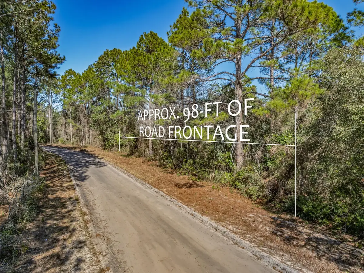 Lot 3 Jer-be-lou Circle, Panacea, FL 32346 - #1