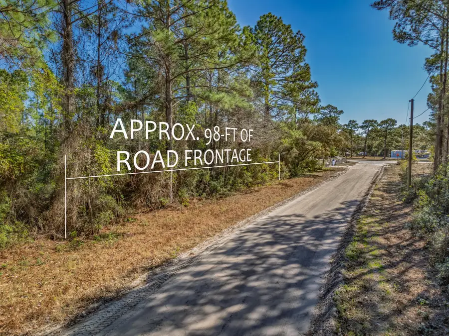 Lot 3 Jer-be-lou Circle, Panacea, FL 32346 - #3