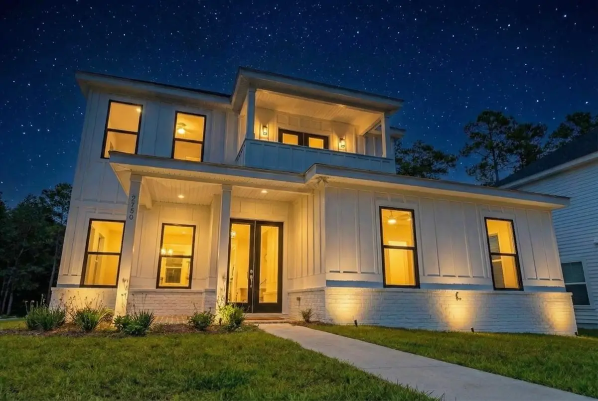 2750 Michel Boulos Street, Tallahassee, FL 32309 - #1