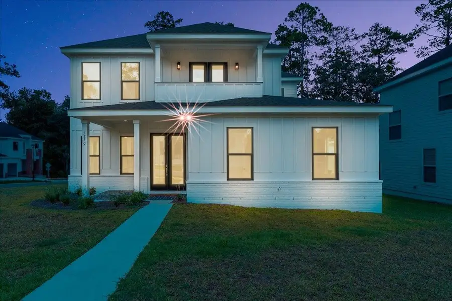 2750 Michel Boulos Street, Tallahassee, FL 32309 - #2