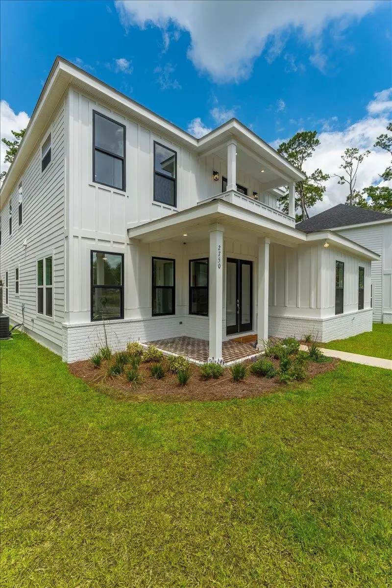 2750 Michel Boulos Street, Tallahassee, FL 32309 - #3