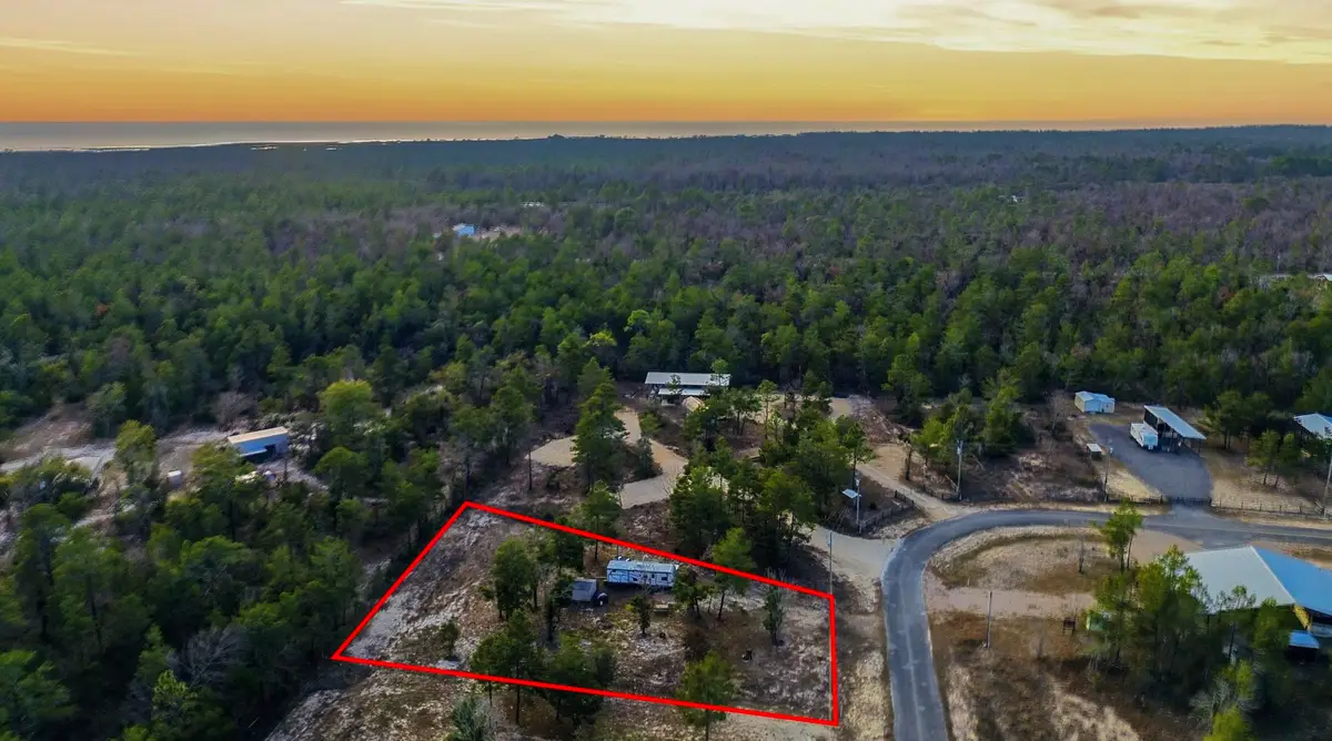 158 Tyler Terrace, Perry, FL 32348 - Image #1