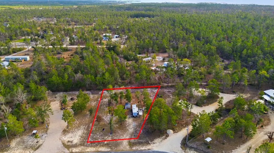 158 Tyler Terrace, Perry, FL 32348 - Image #3