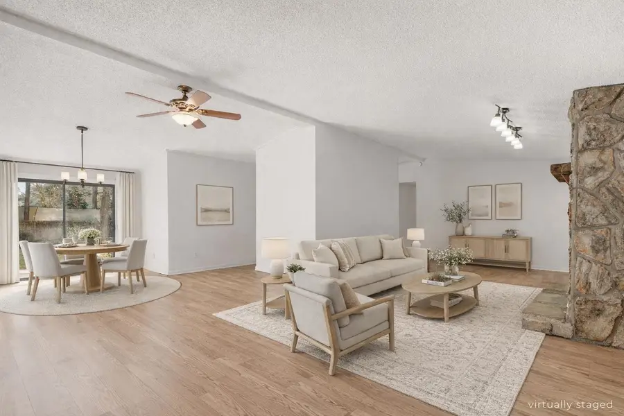 2081 Mistletoe Court, Tallahassee, FL 32317 - Image #3