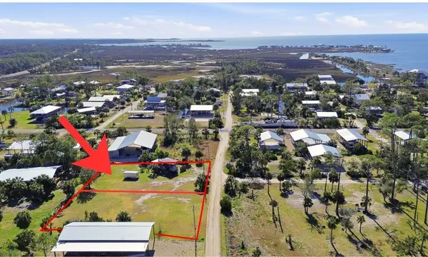 21380 Egret Lane, Perry, FL 32348