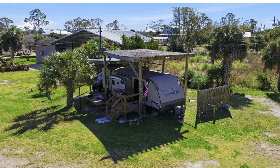 21380 Egret Lane, Perry, FL 32348 - #2