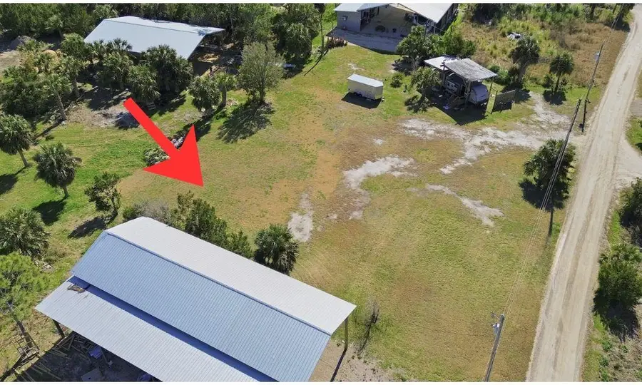 TBD Egret Lane, Perry, FL 32348 - Image #2