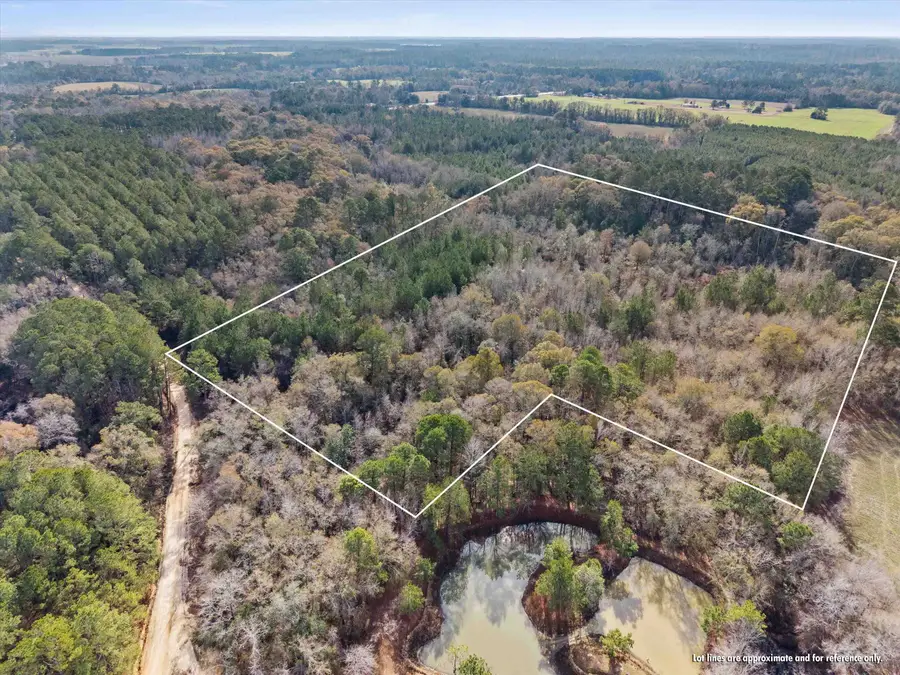 0 Big Pond Lane, Thomasville, GA 31757 - #3