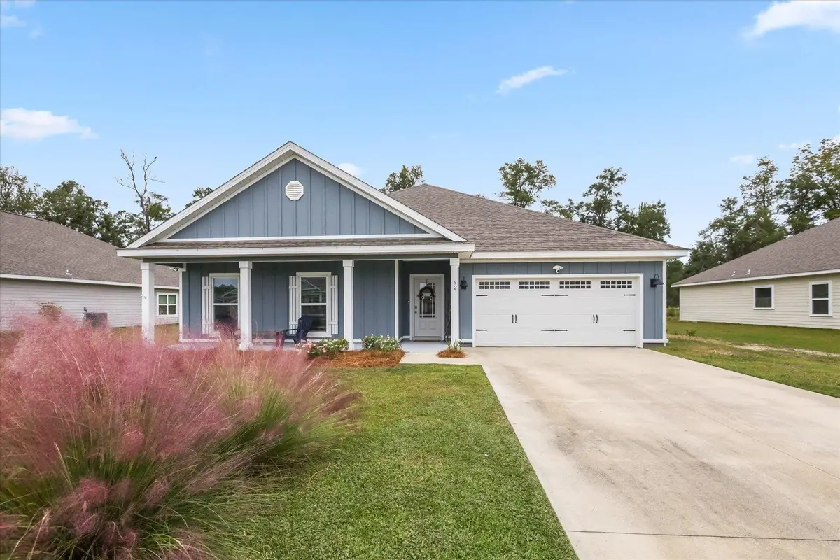 92 Windsor Way, Crawfordville, FL 32327 - Image #1