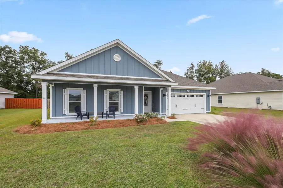 92 Windsor Way, Crawfordville, FL 32327 - Image #2