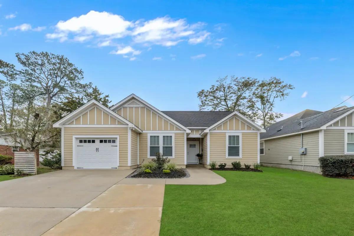 1113 Hays Street, Tallahassee, FL 32301 - Image #1