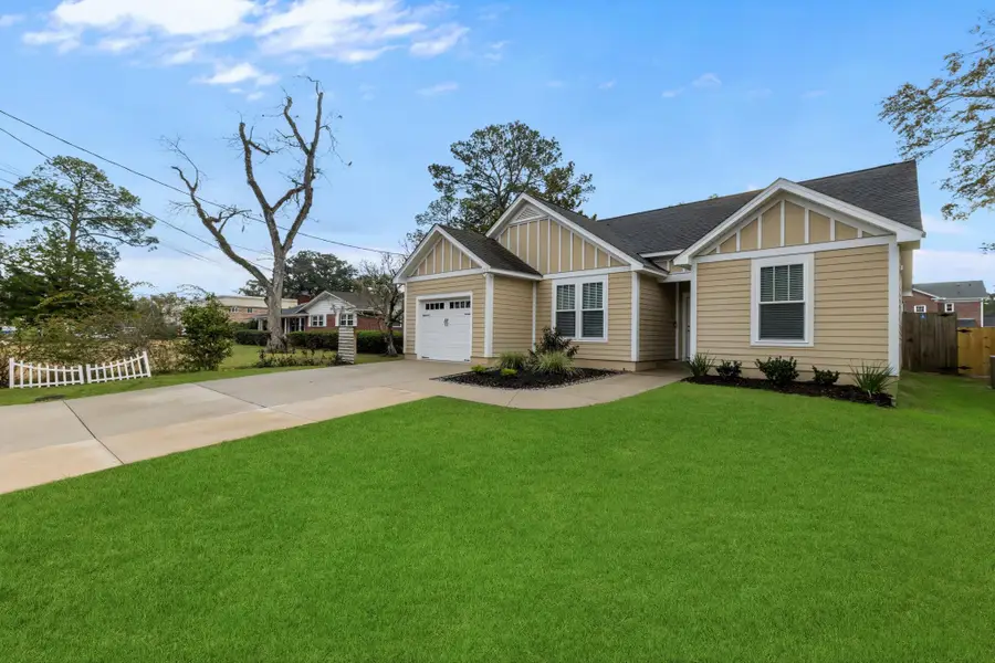 1113 Hays Street, Tallahassee, FL 32301 - Image #2