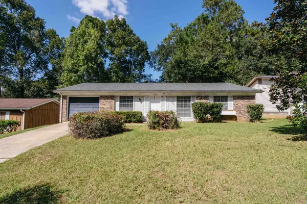 1828 Mayfair Road, Tallahassee, FL 32303