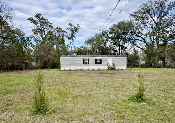 179 Pixie Circle, Crawfordville, FL 32327