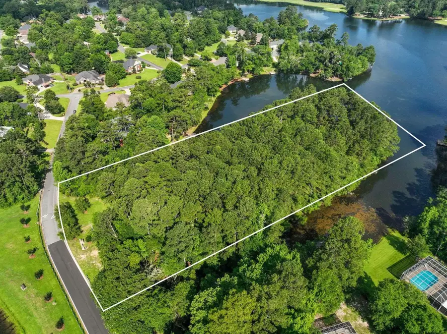 8857 Glen Abby Drive, Tallahassee, FL 32312 - Image #2