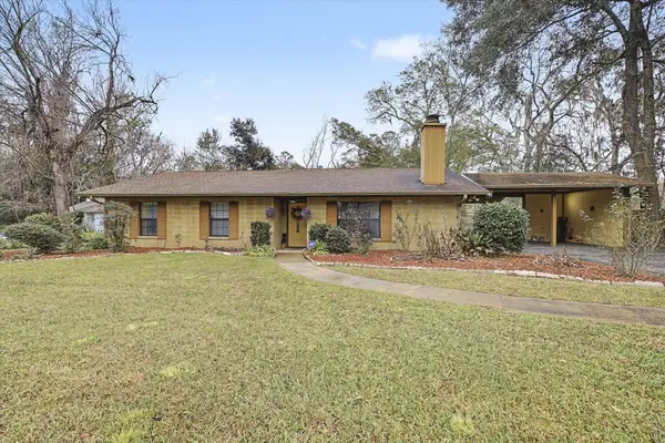 3925 Wiggington Road, Tallahassee, FL 32303