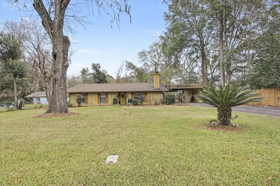 3925 Wiggington Road, Tallahassee, FL 32303 - Image #3