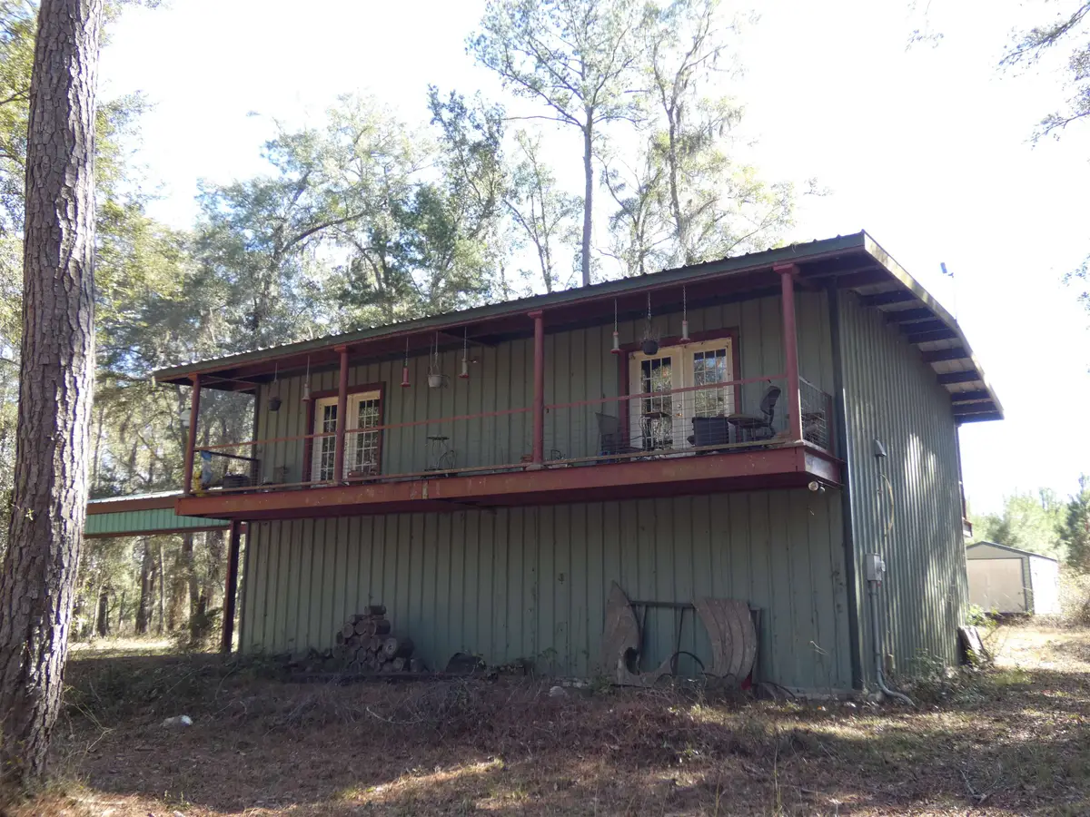 640 Nautilus Drive, Monticello, FL 32344 - Image #1