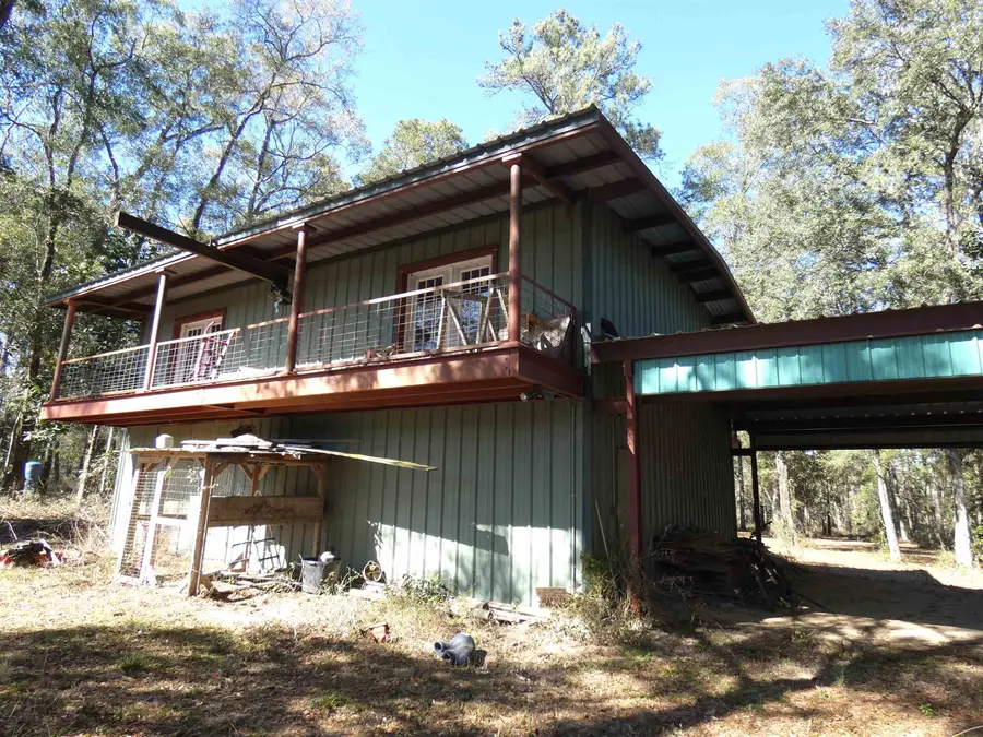 640 Nautilus Drive, Monticello, FL 32344 - Image #3