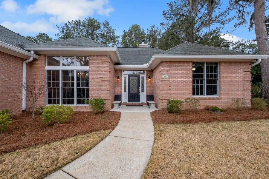 389 Meadow Ridge Drive, Tallahassee, FL 32312 - Image #2