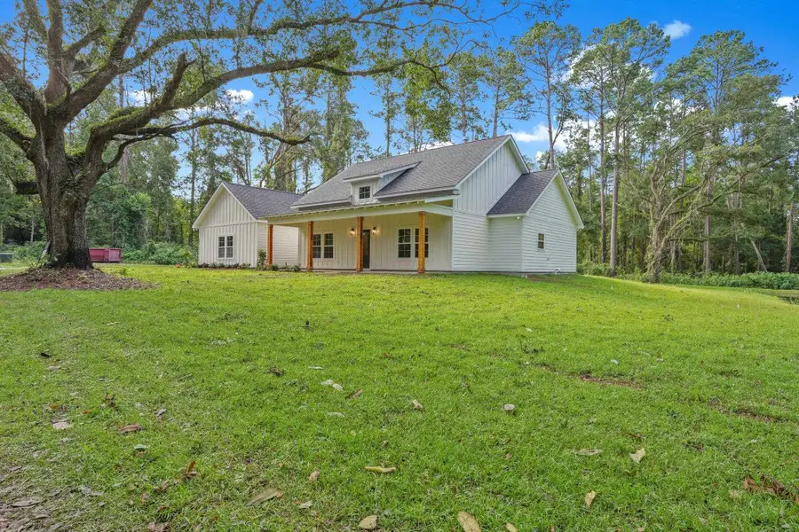 261 Hiawatha Farms Road, Monticello, FL 32344 - Image #3