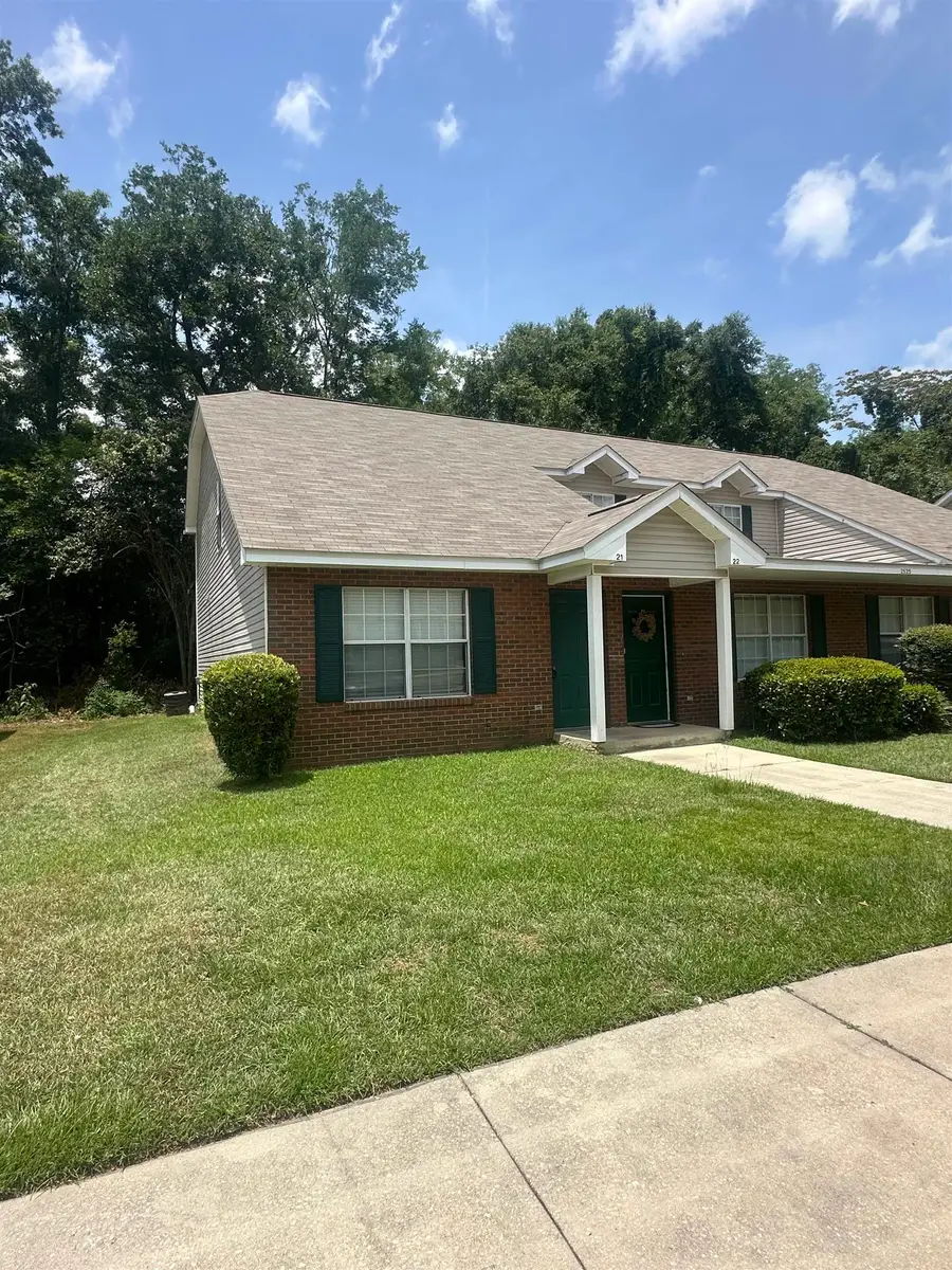 2525 Hartsfield Road Unit #21 #21, Tallahassee, FL 32303 - Image #3