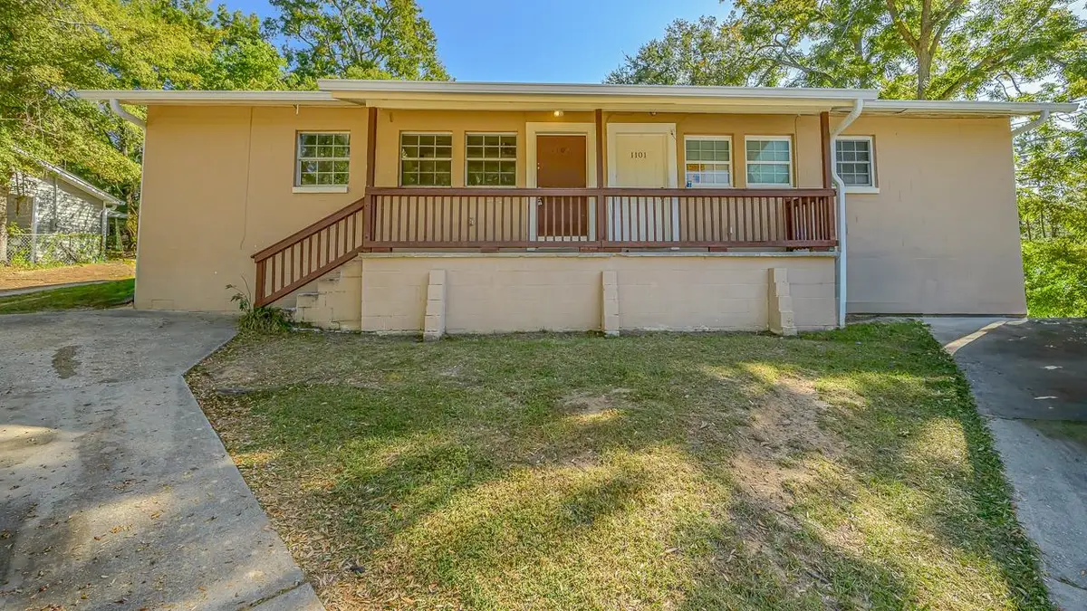 1101 California Street #1101/1103, Tallahassee, FL 32304 - Image #1