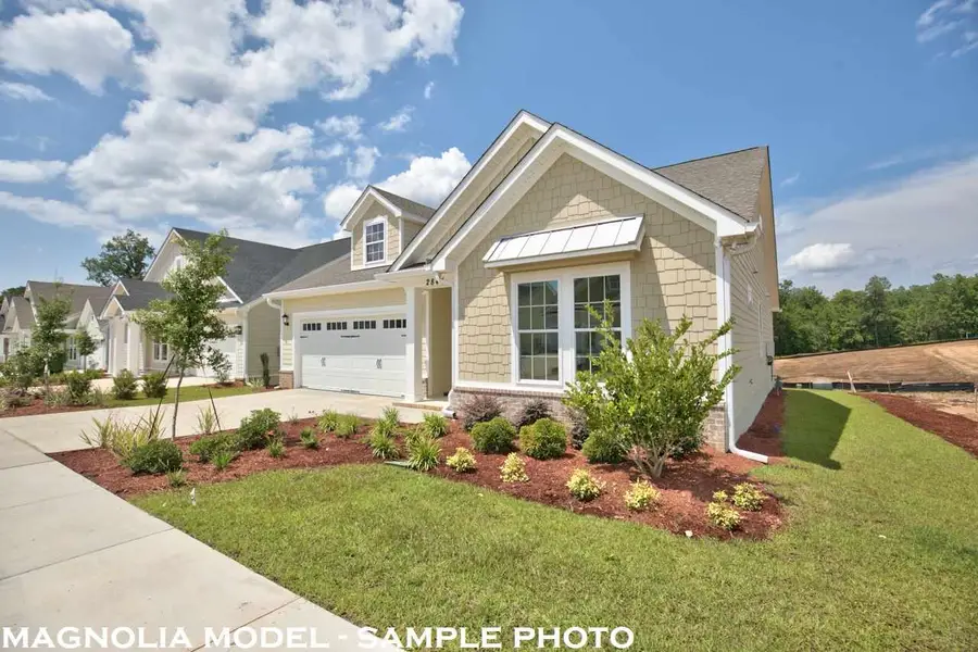 376 Bienville Place, Tallahassee, FL 32317 - Image #3