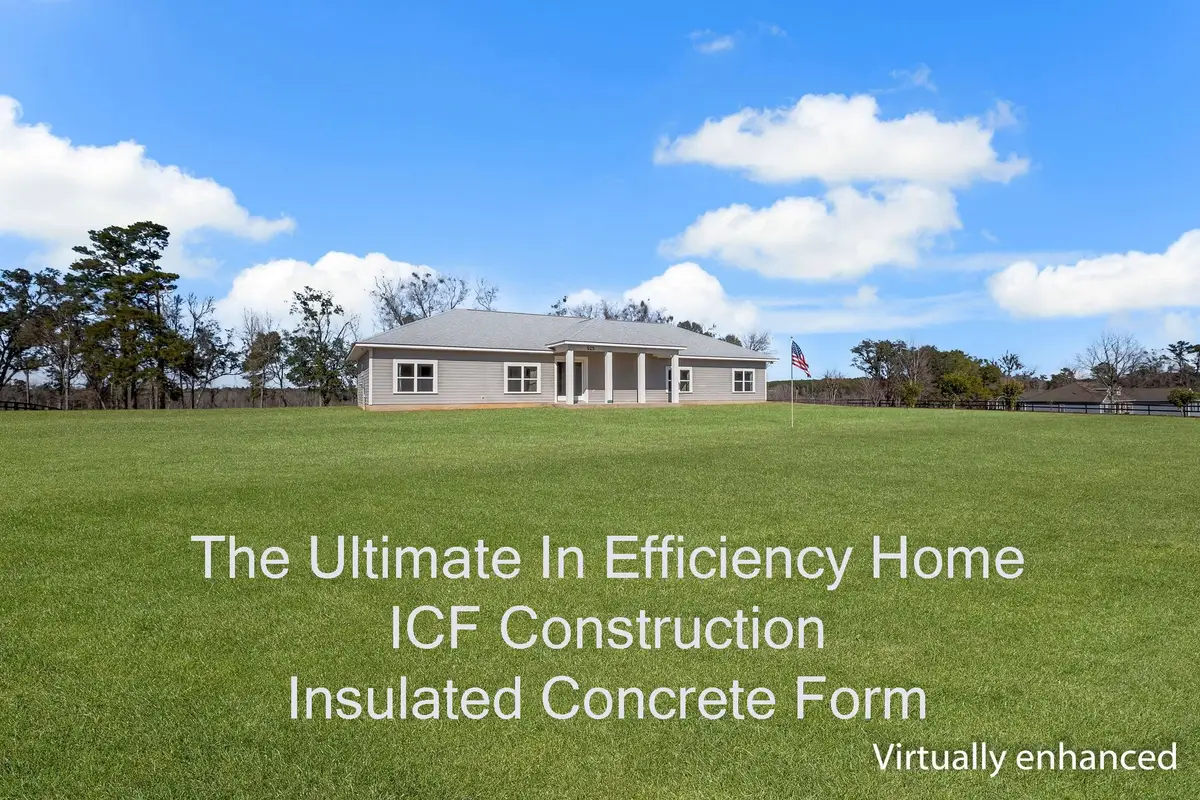 925 Hiawatha Farms Road, Monticello, FL 32344 - Image #1