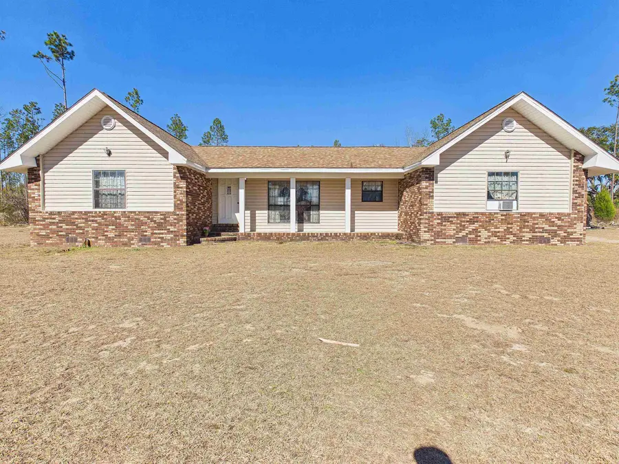 1542 Holt Road, Perry, FL 32348 - Image #2