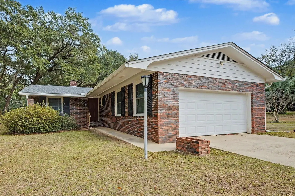 1507 Davis Road, Tallahassee, FL 32317 - Image #1
