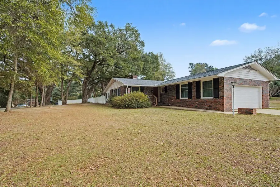 1507 Davis Road, Tallahassee, FL 32317 - Image #3