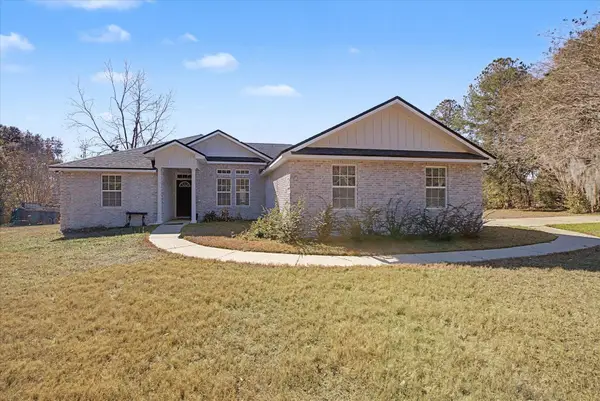 5833 Marblewood Lane, Tallahassee, FL 32309