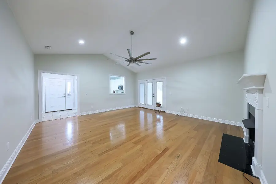 490 N Cherry Street, Monticello, FL 32344 - Image #2