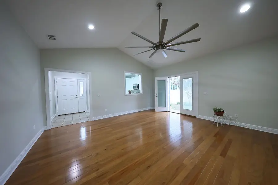 490 N Cherry Street, Monticello, FL 32344 - Image #3