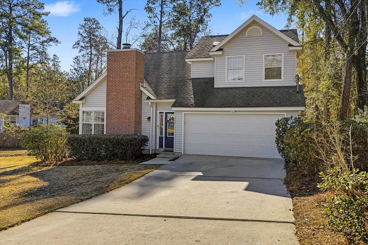 299 Hawkbill Court, Tallahassee, FL 32312 - #1