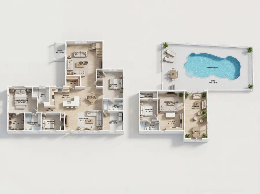 117 Ridge Road, Perry, FL 32348 - Image #2