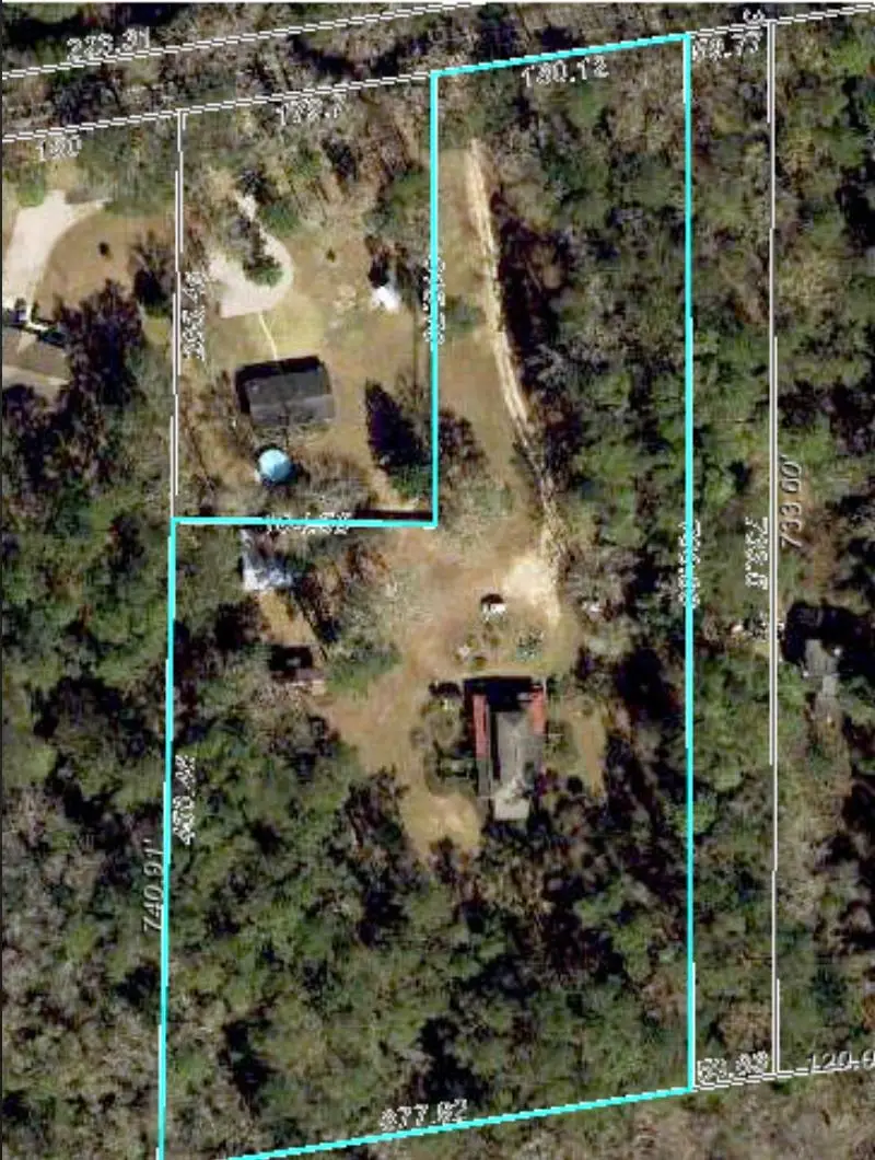 7537 Old St Augustine Road, Tallahassee, FL 32311 - Image #1