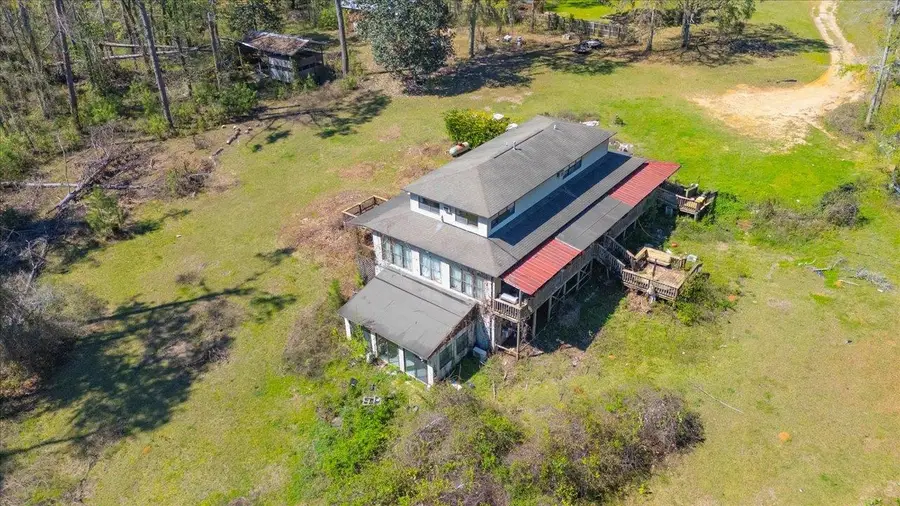 7537 Old St Augustine Road, Tallahassee, FL 32311 - Image #2