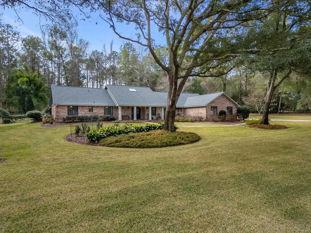 8039 Evening Star Lane, Tallahassee, FL 32312 - Image #1