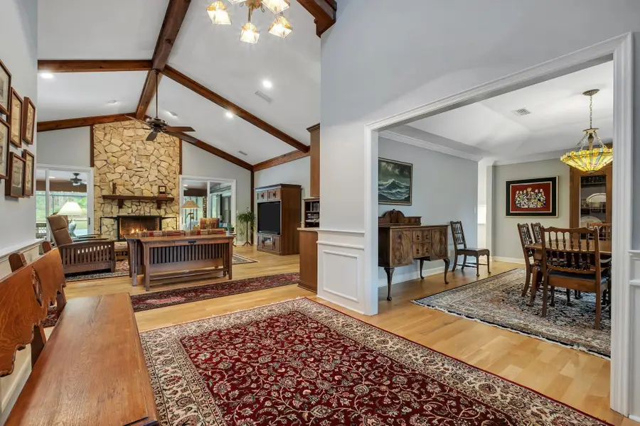 8039 Evening Star Lane, Tallahassee, FL 32312 - Image #3