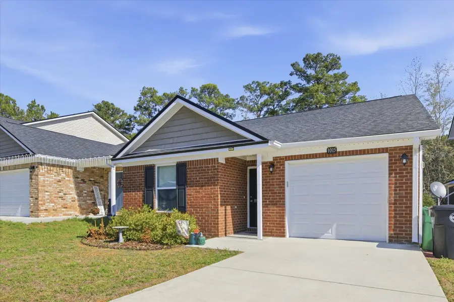 1015 Lacey Lane, Tallahassee, FL 32304 - Image #3