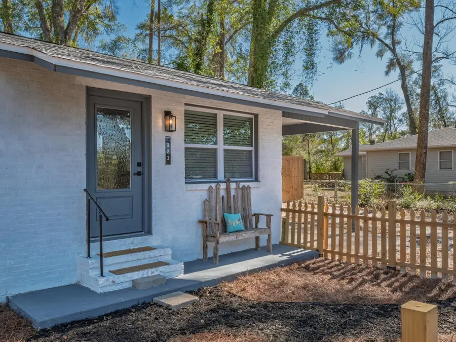 321 Trice Lane, Crawfordville, FL 32327 - Image #3