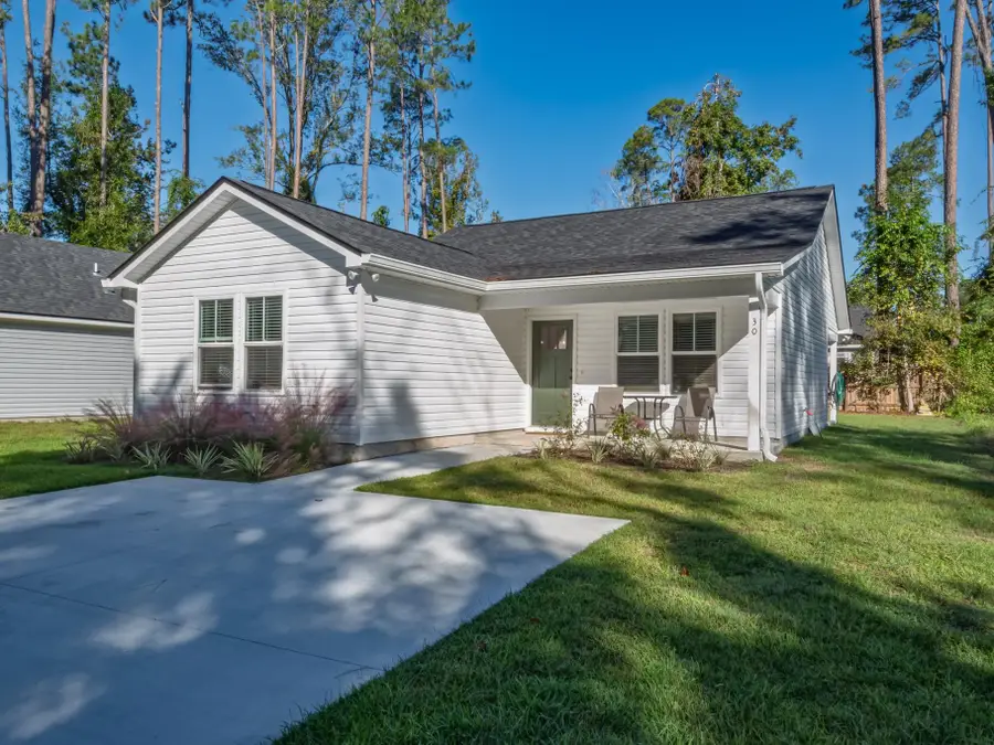 30 Menomini Street, Crawfordville, FL 32327 - Image #3