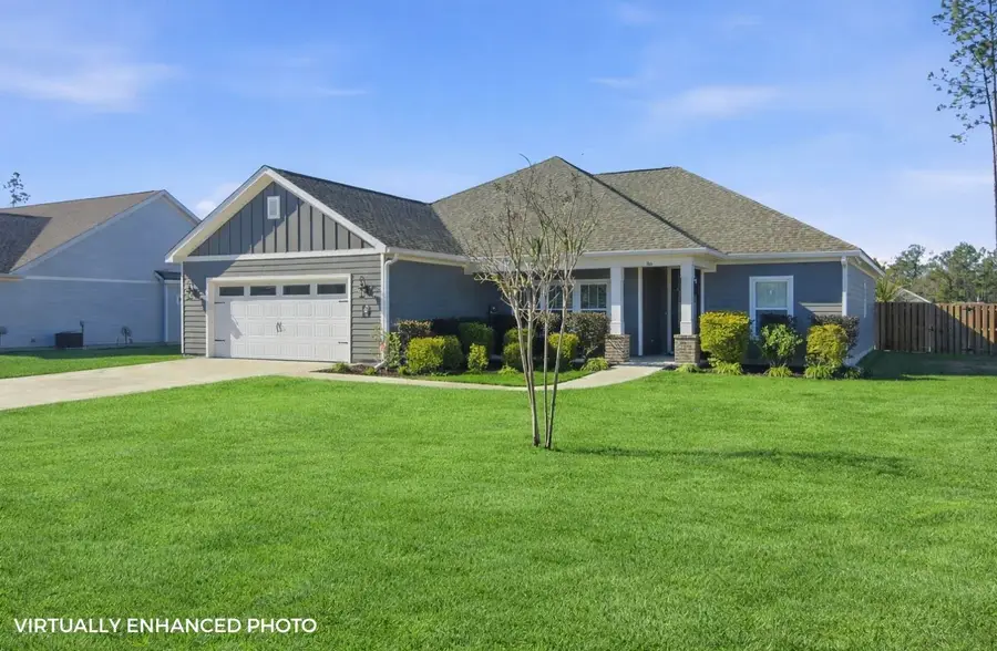 86 Manchester Drive, Crawfordville, FL 32327 - #3